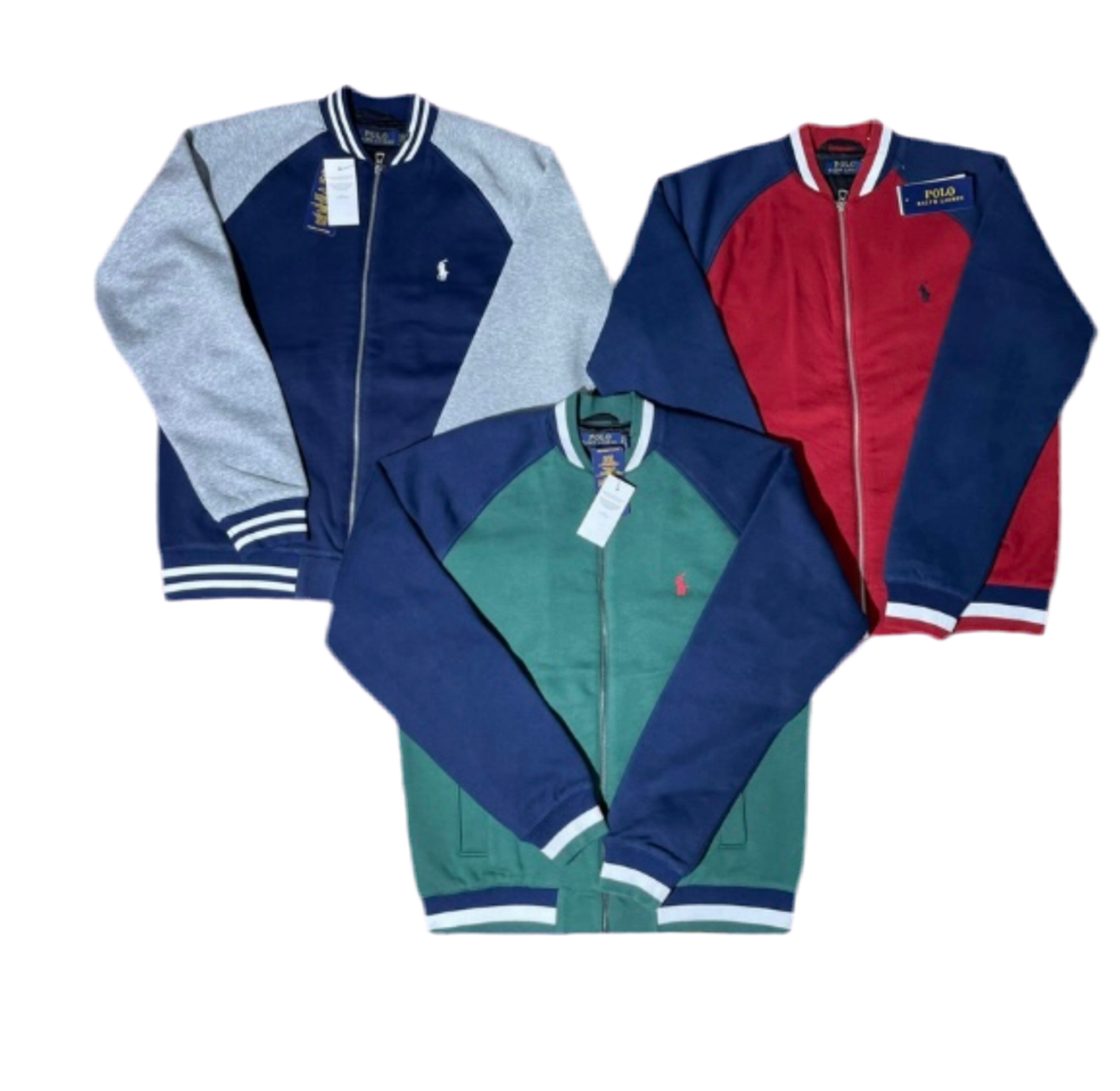 Men Jackets & Hoodies