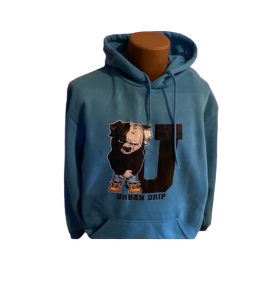 URBAN DRIP HOODIE