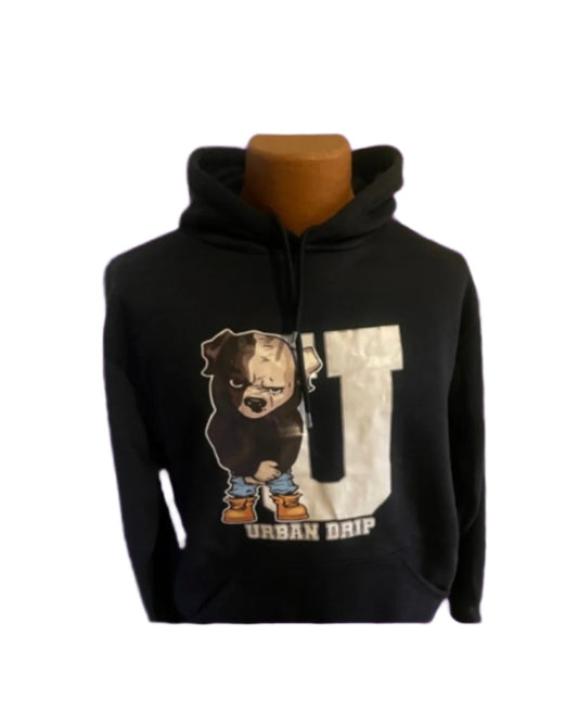 URBAN DRIP HOODIE