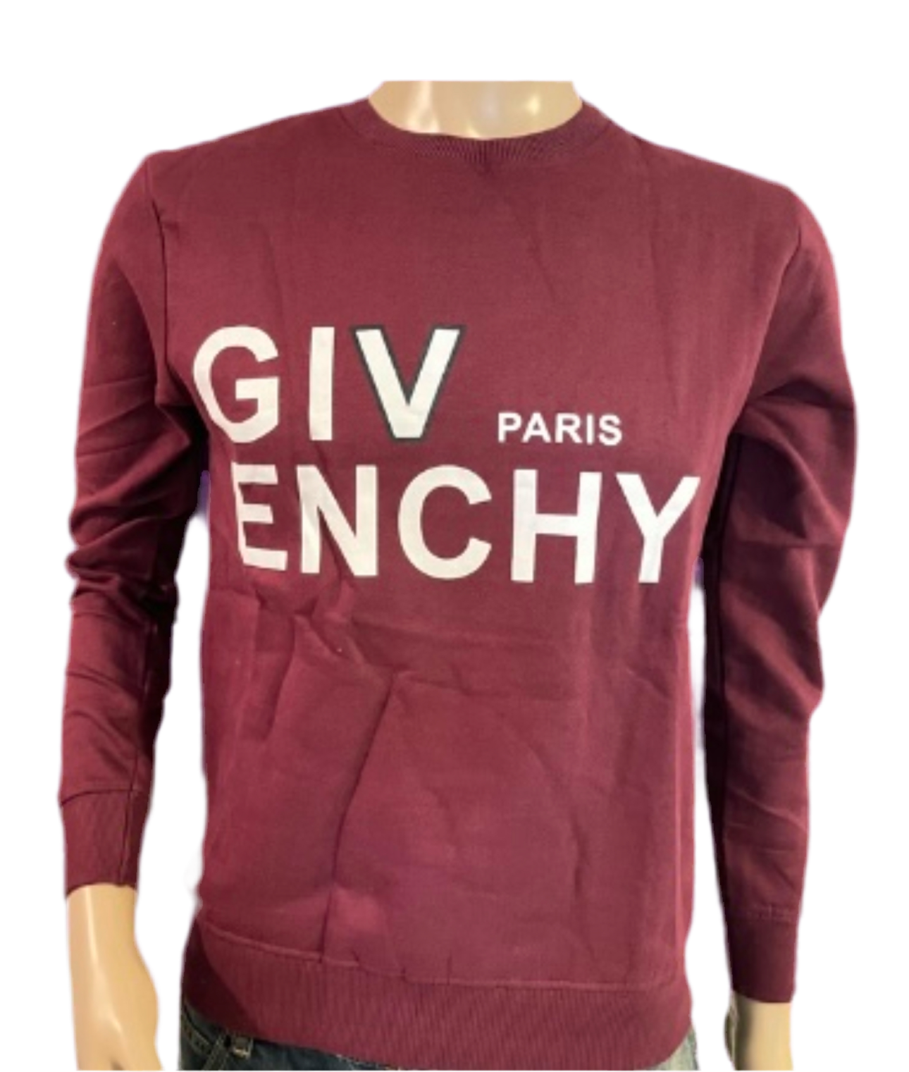 Givenchy Sweater