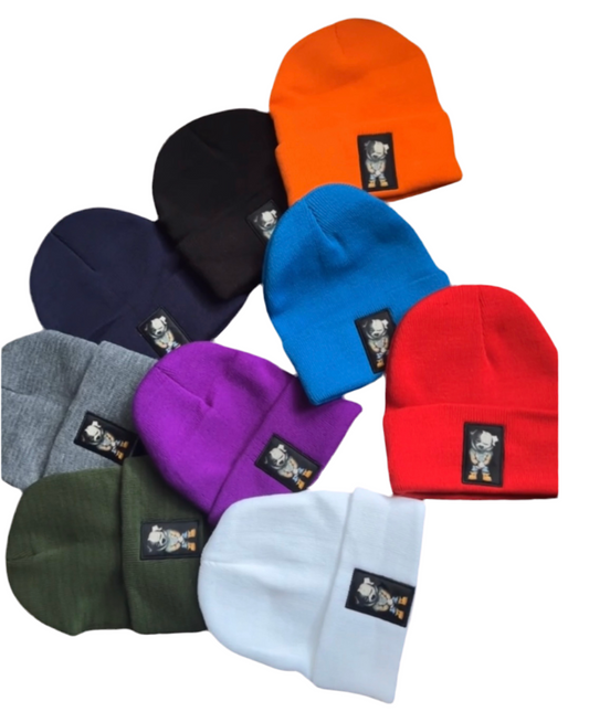 Urban Drip Beanies