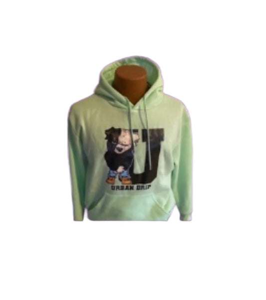 URBAN DRIP HOODIE