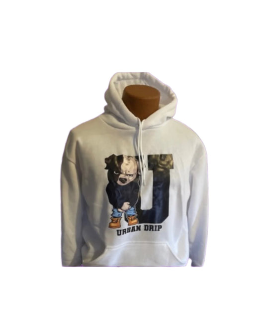 URBAN DRIP HOODIE